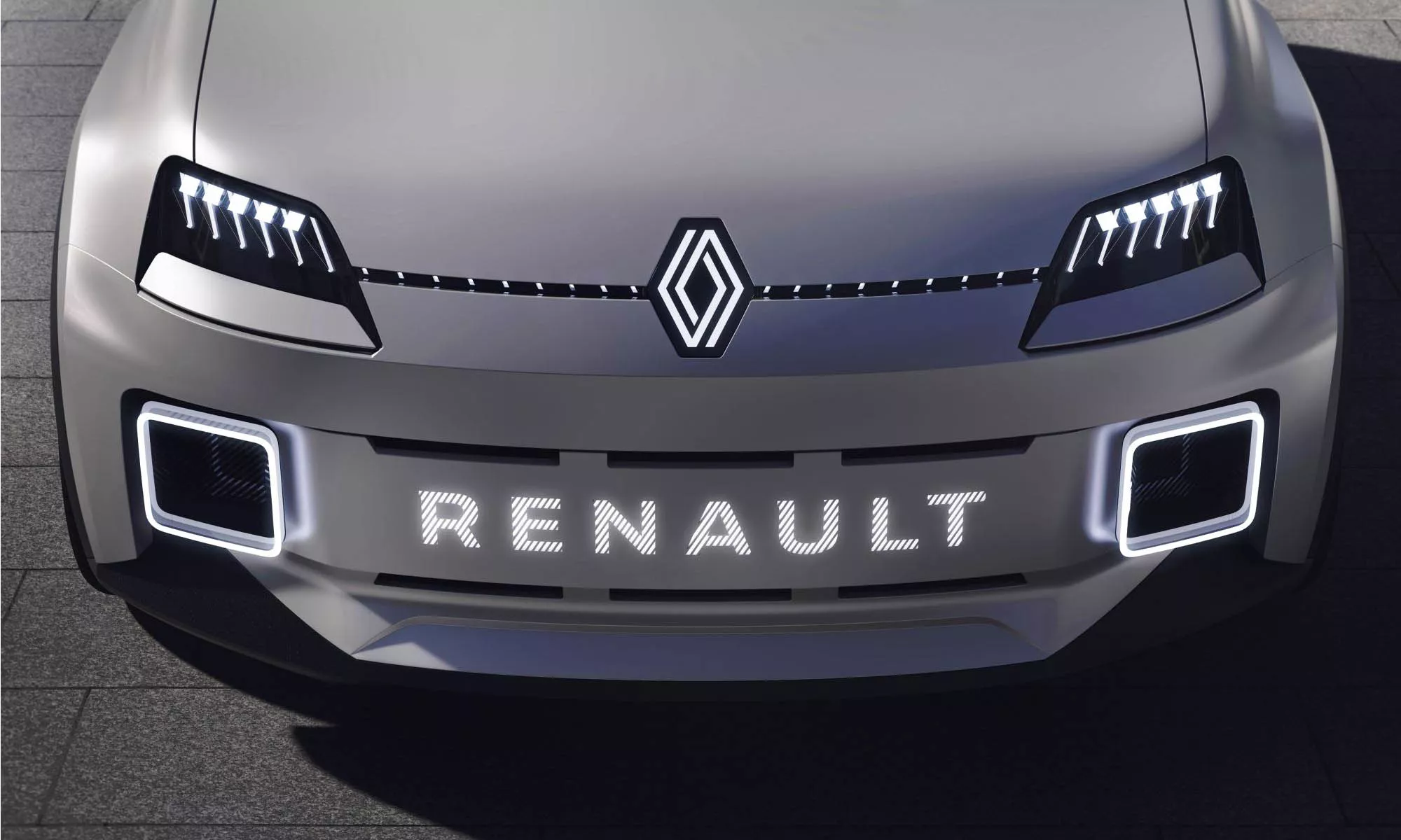 El R5 representa el renacimiento de un icono como coche eléctrico económico para las masas.