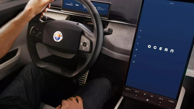 apertura de mercados suv electrico fisker ocean interior1