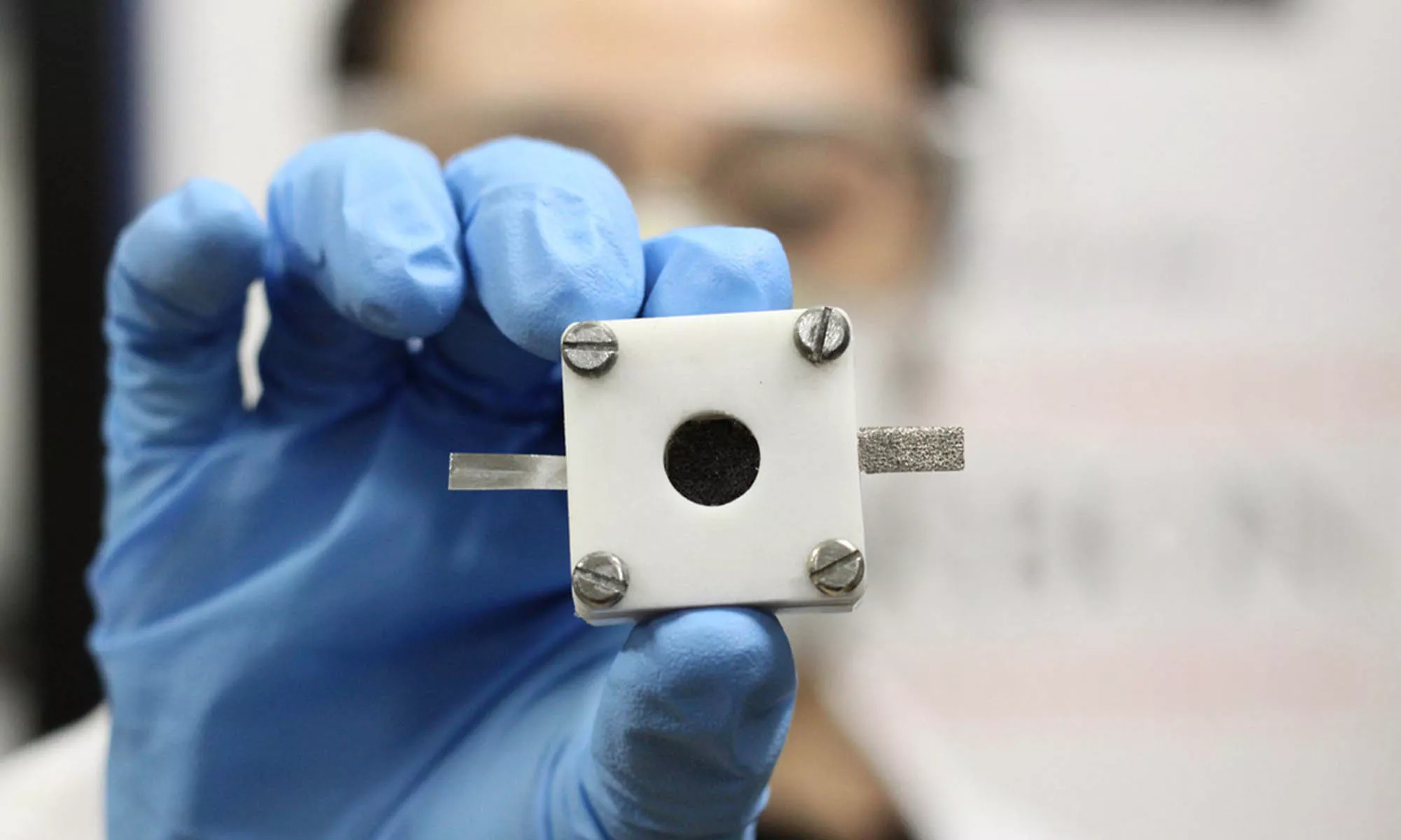 Una tecnología ya conocida puede estar a la altura de las de iones de litio con electrolito sólido.