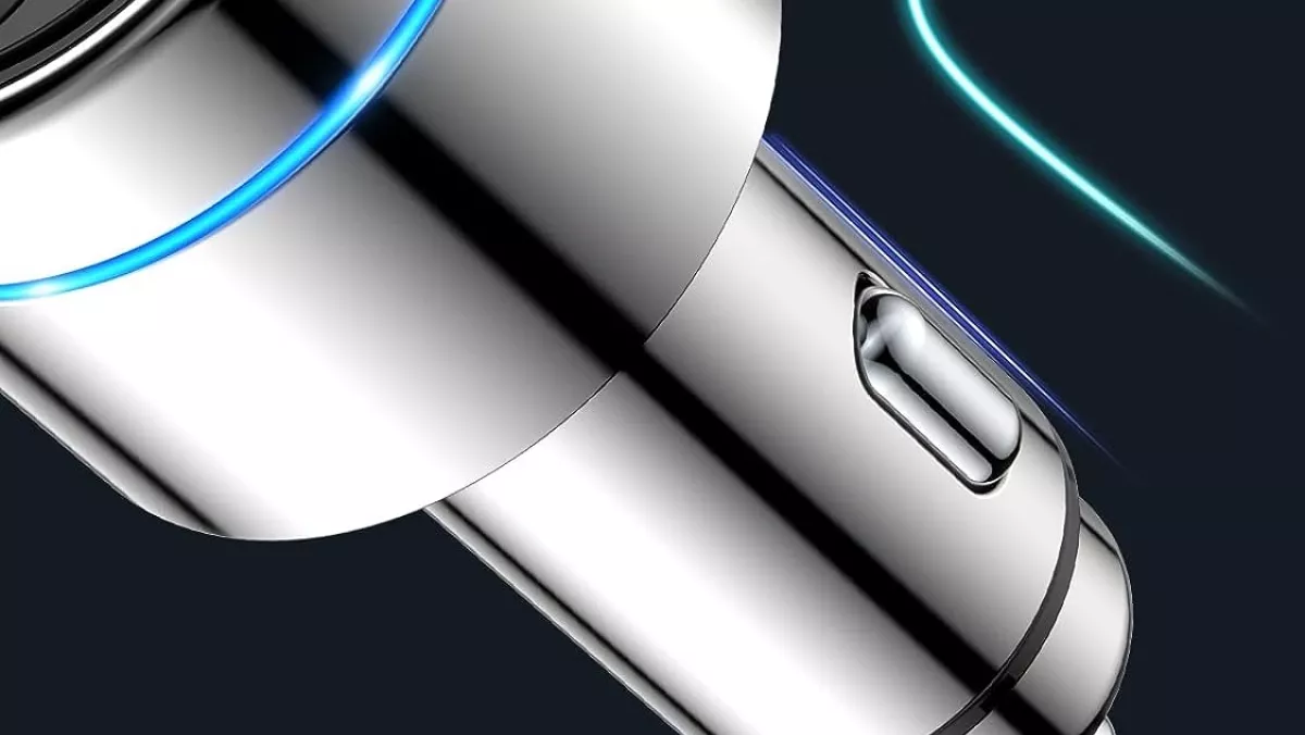Su diseño premium y acabados en metal le permite mantener una temperatura óptima mientras funciona.