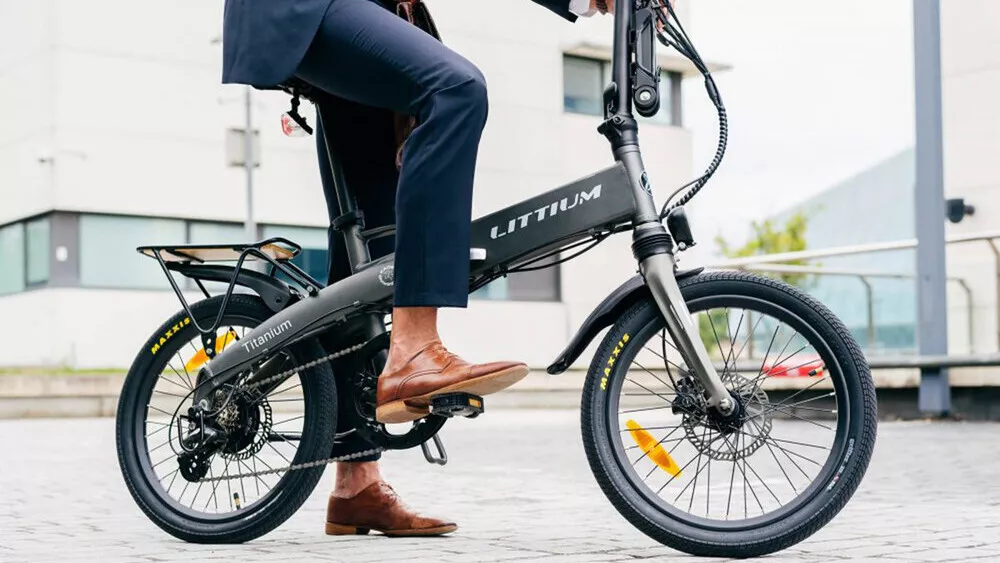 Las 5 mejores bicis eléctricas baratas: potencia, autonomía 90km y más