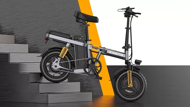 ENGWE T14 bicicleta eléctrica ENGWE T14 bicicleta eléctrica