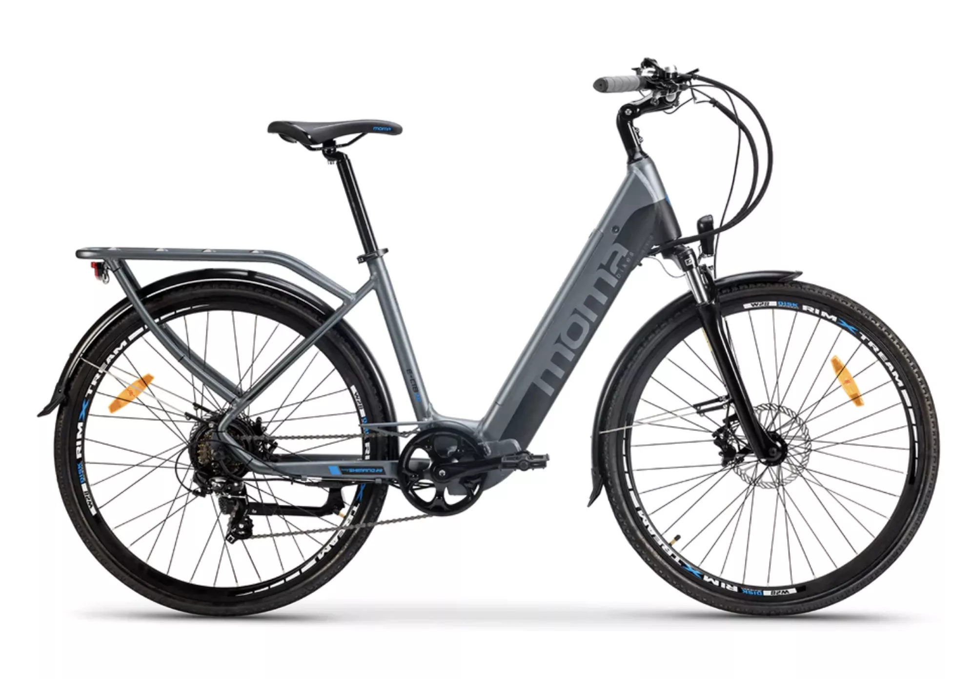 Moma EBIKE 28 Pro