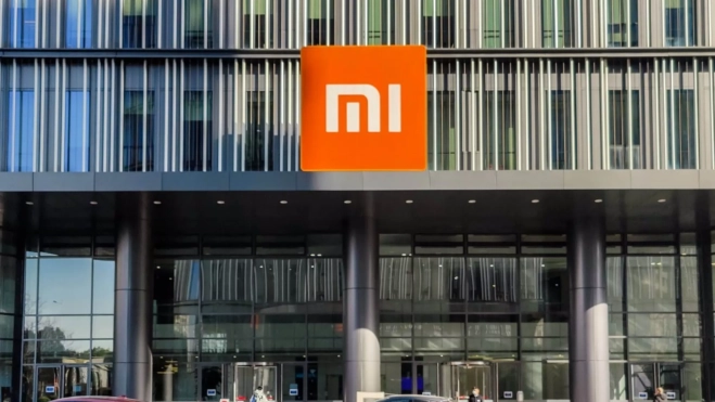 Xiaomi