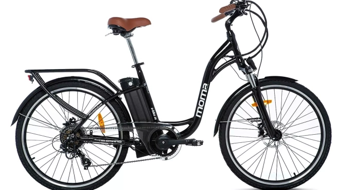 moma ebike 28.2 bicicleta electrica urbana portada