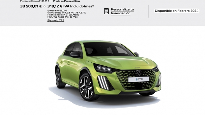 peugeot peugeot