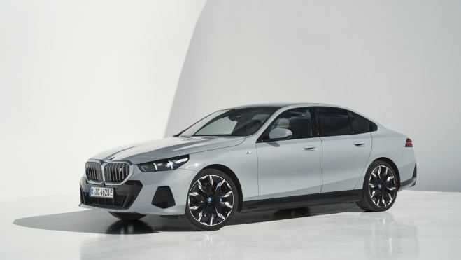 P90505082 highRes the new bmw i5 edriv P90505082 highRes the new bmw i5 edriv