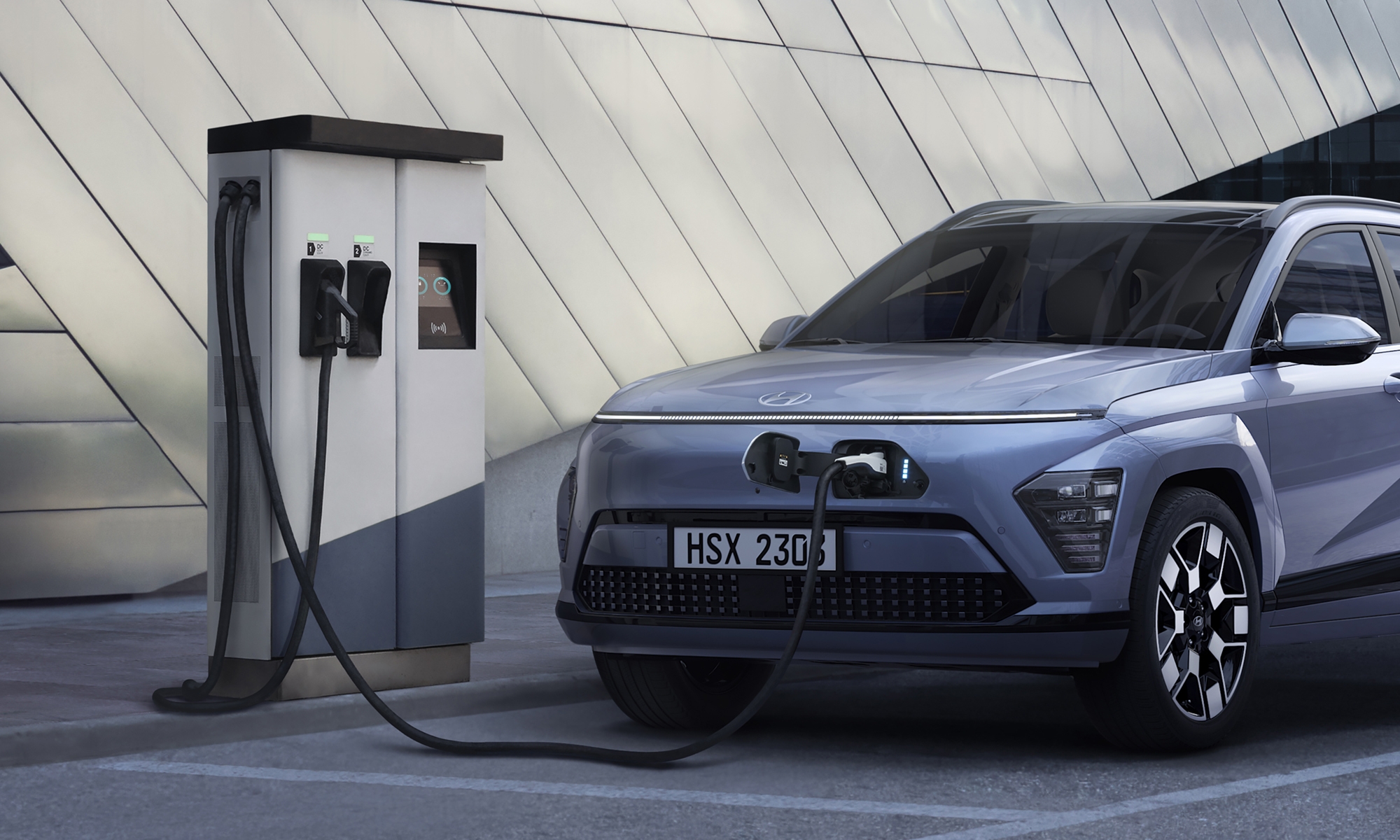 Los coches eléctricos ganarán un destacado protagonismo en la presente década.