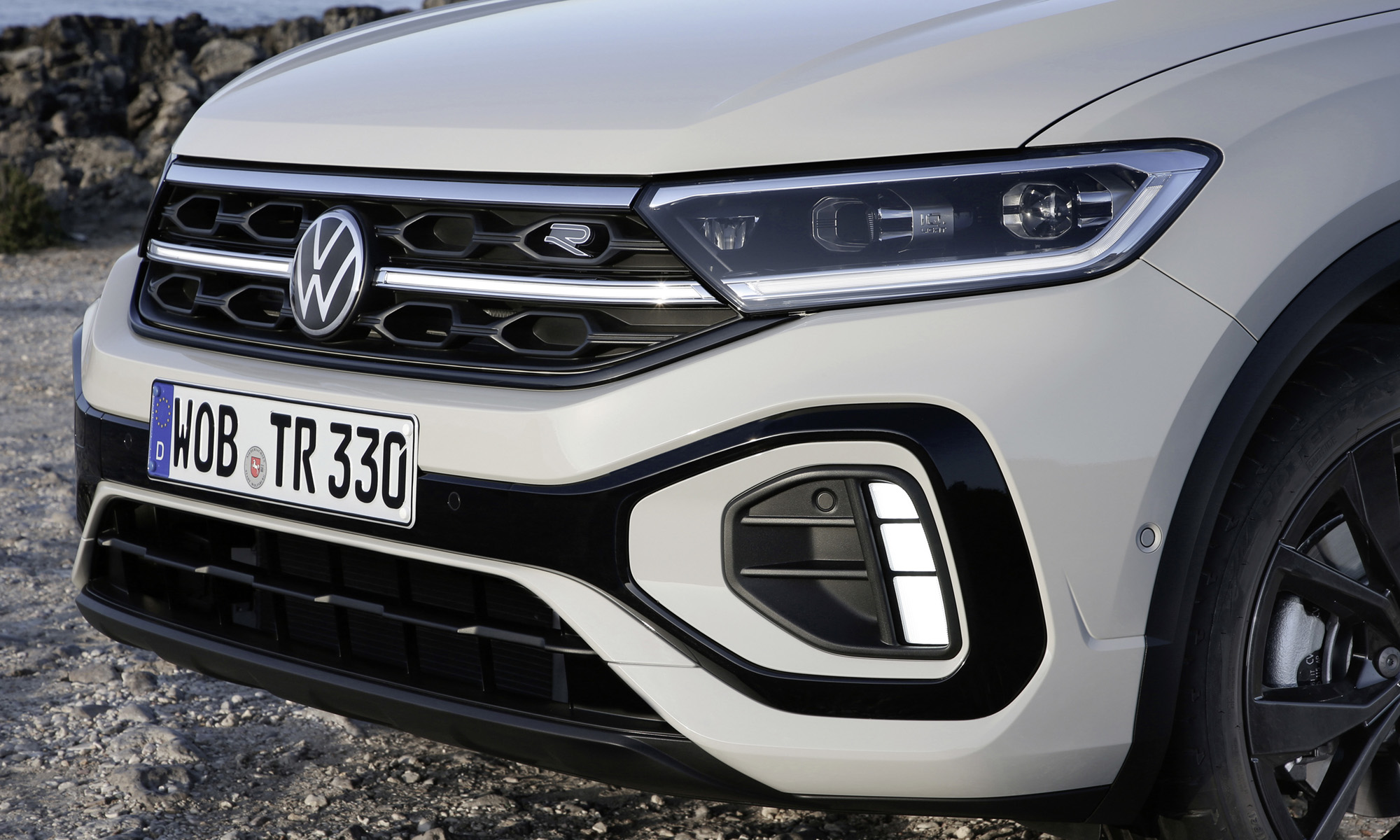 Volkswagen se despedirá de los motores de combustión en 2033.