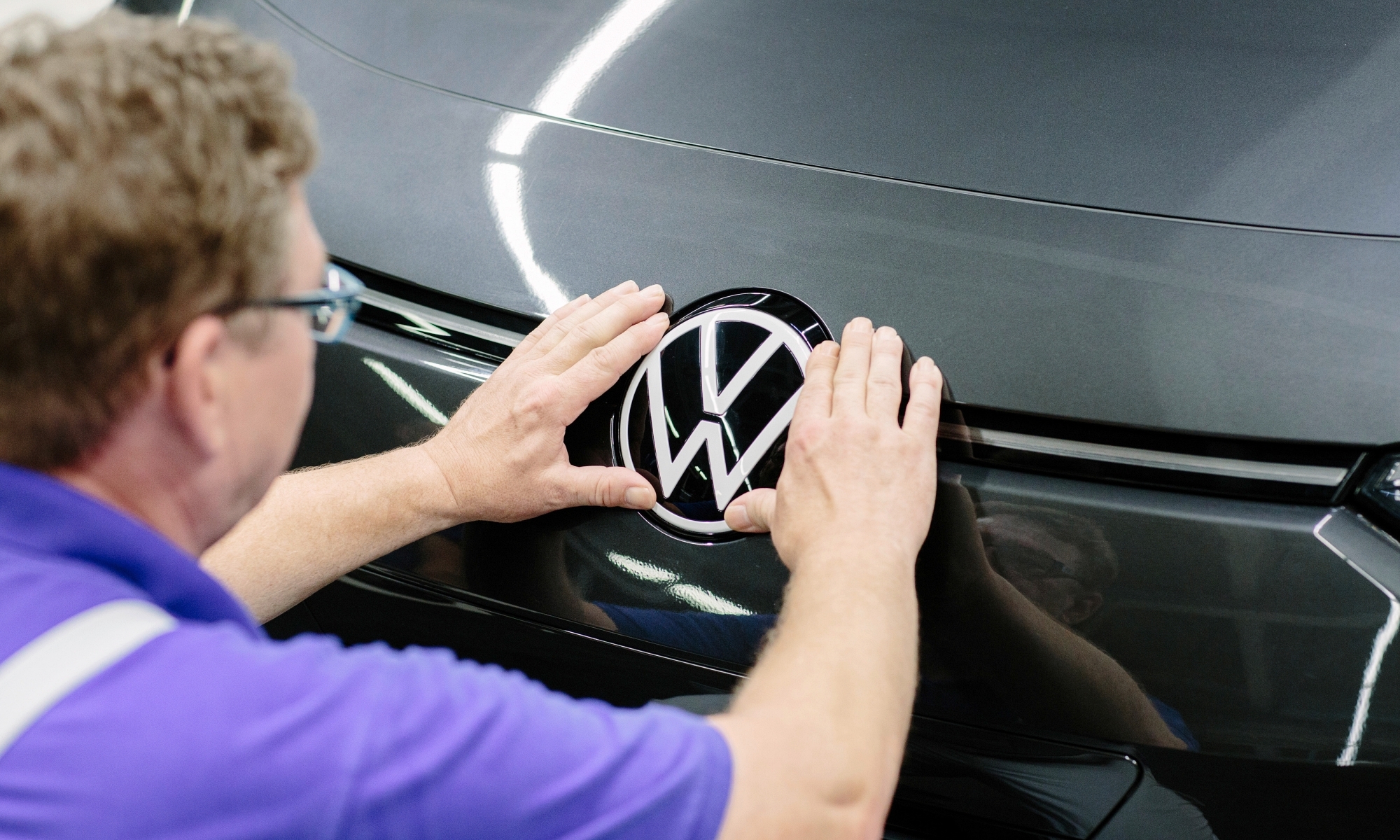 La estrategia eléctrica de Volkswagen está suponiendo un gasto enorme para la compañía.