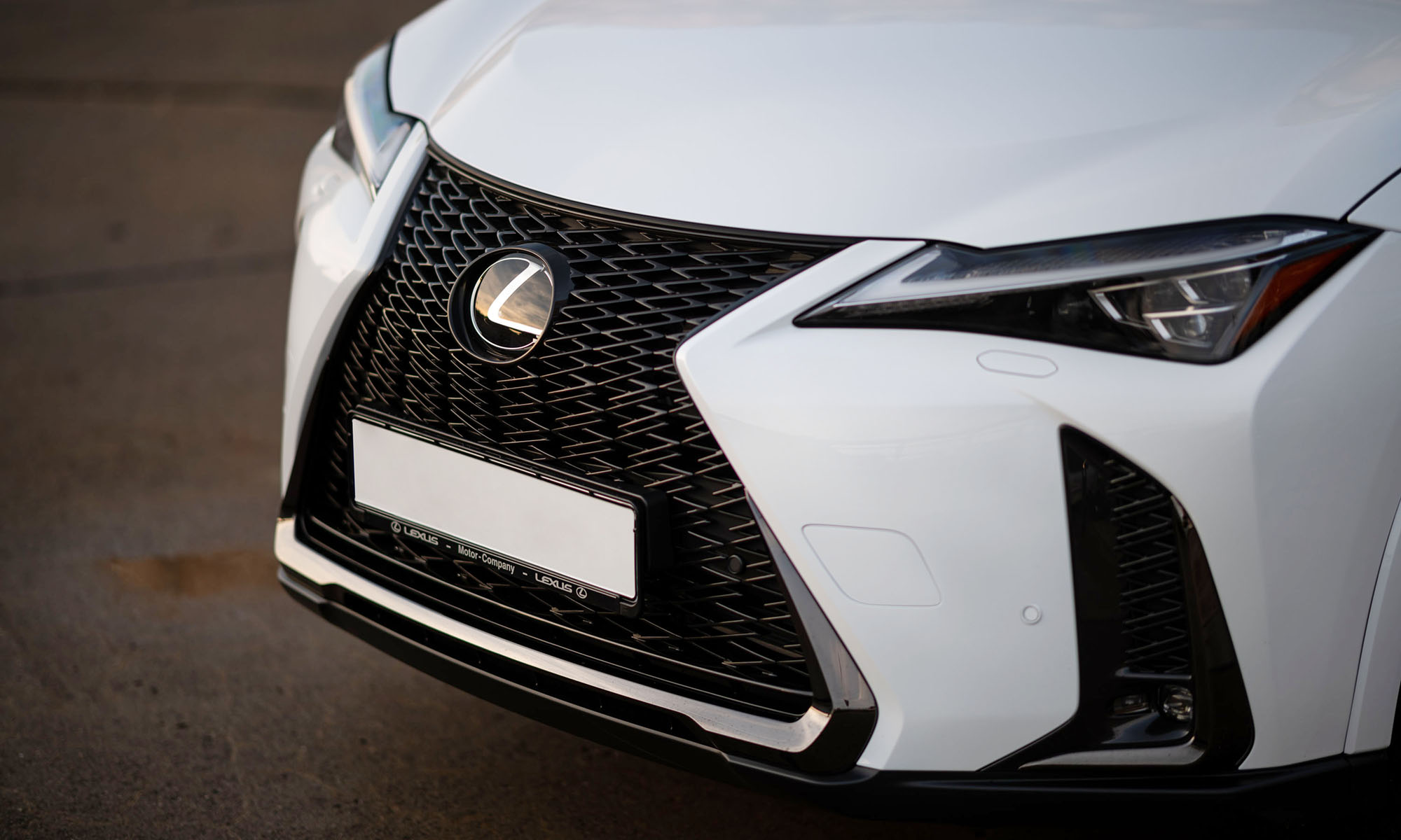 Lexus espera dar un golpe sobre la mesa en los próximos años con su nueva generación de eléctricos.
