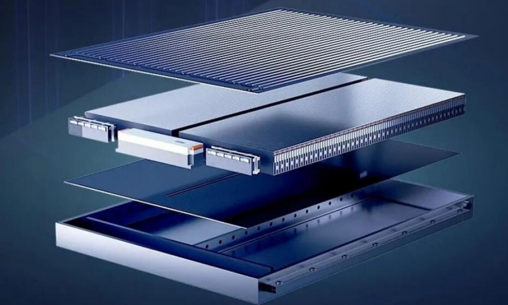 Las baterías para vehículos eléctricos están suponiendo un quebradero de cabeza para la industria europea.