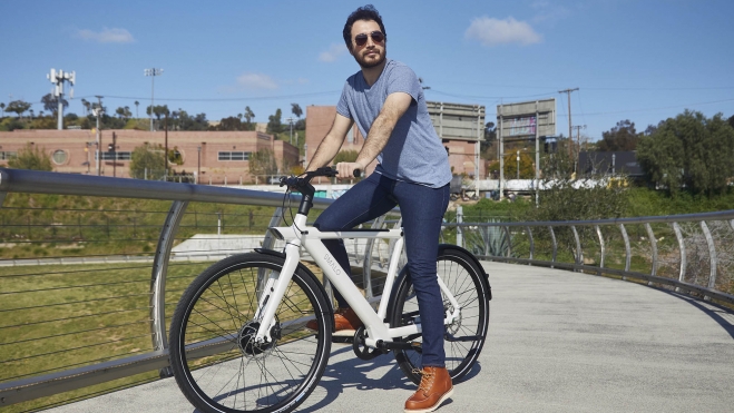 smalo lx2 bicicleta electrica inteligencia artificial interior2 smalo lx2 bicicleta electrica inteligencia artificial interior2