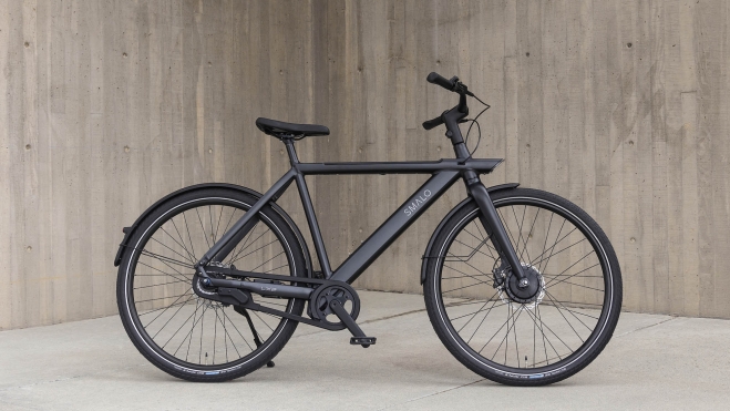 smalo lx2 bicicleta electrica inteligencia artificial interior3 smalo lx2 bicicleta electrica inteligencia artificial interior3