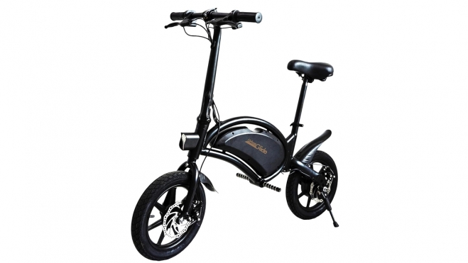 Urban Glide Draisiana