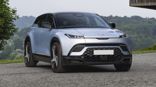 El Fisker Ocean ya está presente en diez territorios europeos más Estados Unidos y Canadá.