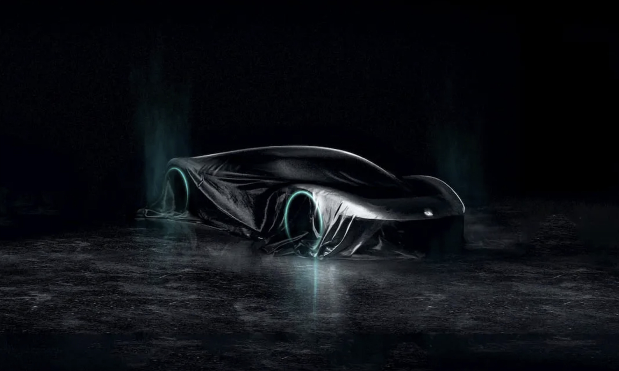 Uno de los tres modelos será un deportivo eléctrico enfocado "en el placer de la conducción".