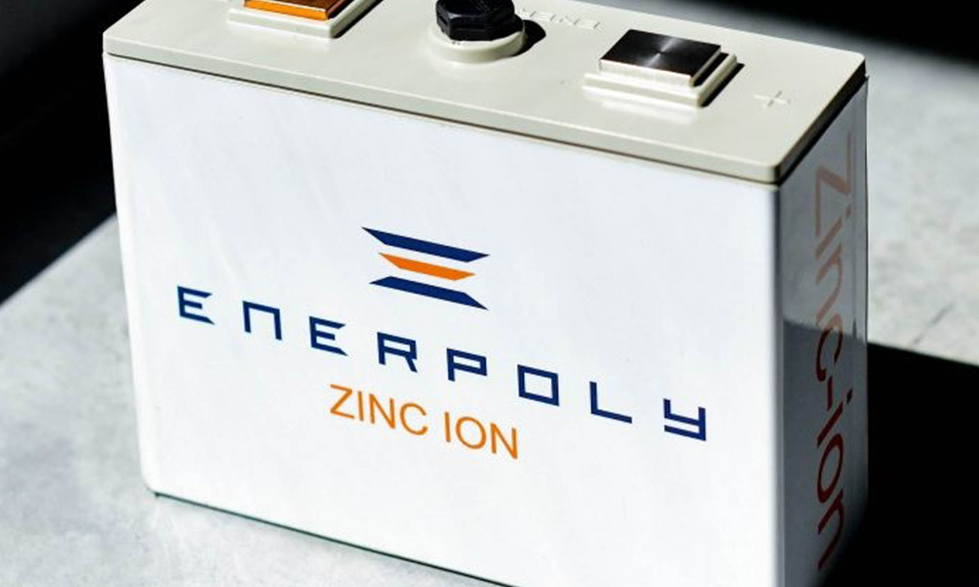 Las baterías de iones de zinc tienen el potencial de contribuir a la masiva adopción de vehículos eléctricos.