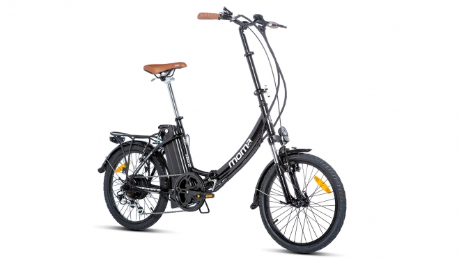 Moma Ebike20.2 Moma Ebike20.2