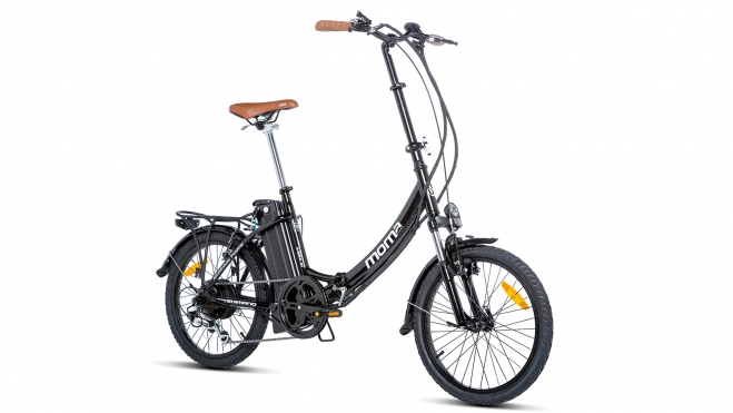 Moma Ebike20.2