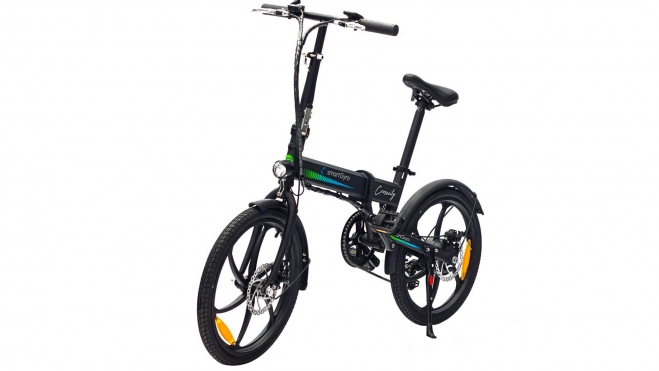 SmartGyro Ebike Crosscity SmartGyro Ebike Crosscity