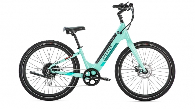 Aventon Pace 250 Step Trought Aventon Pace 250 Step Trought