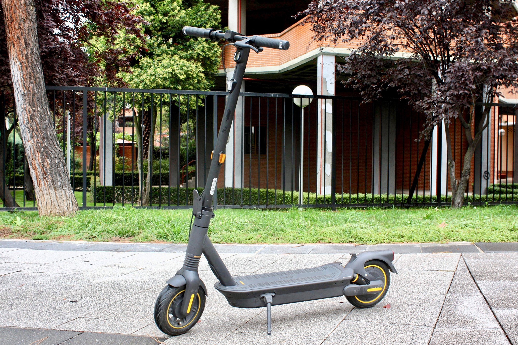 Segway Ninebot 3