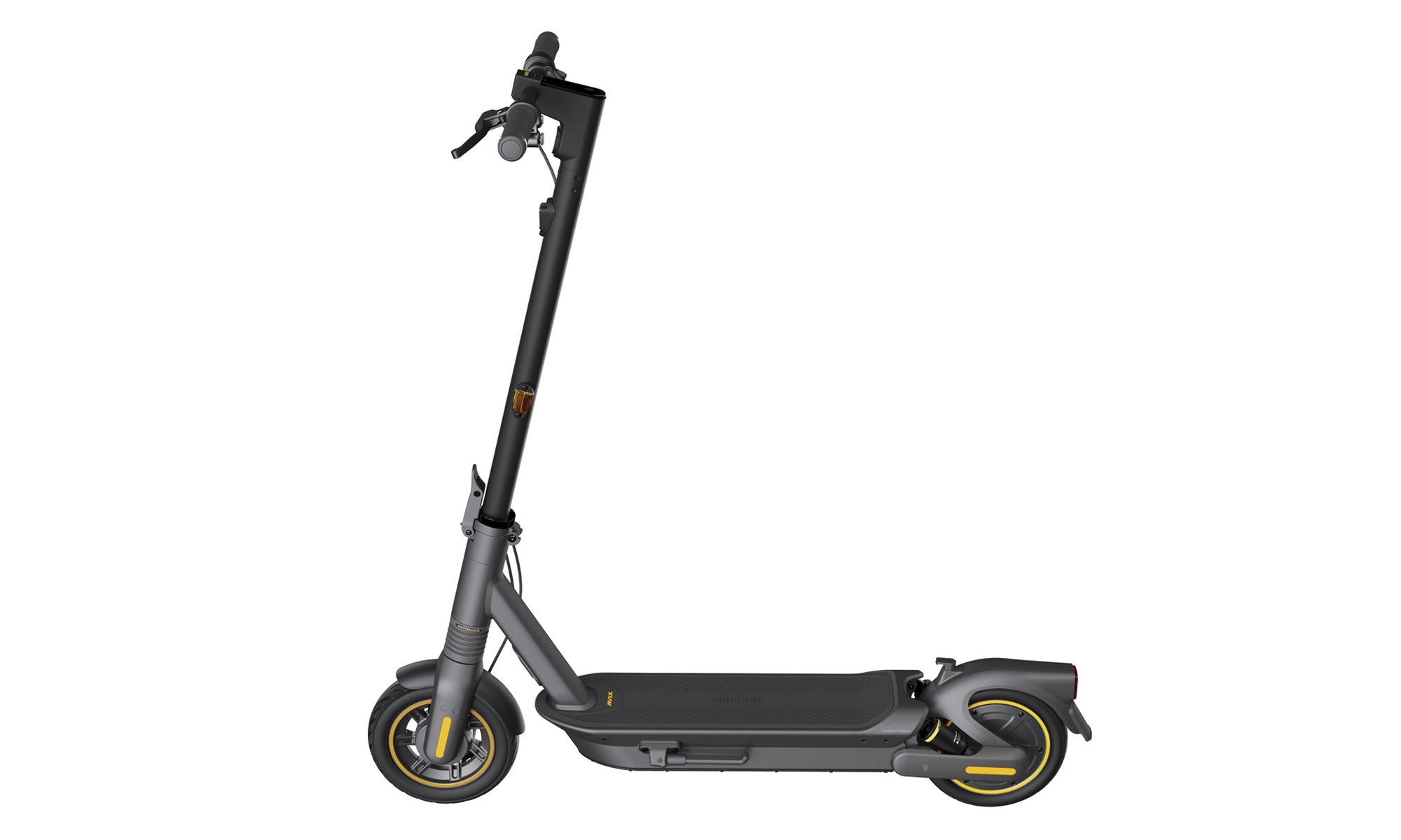 Patinete eléctrico Segway Ninebot KickScooter MAX G2