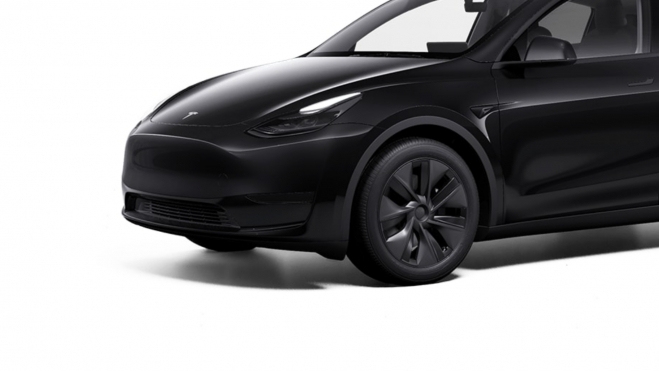 La gran renovación del Tesla Model 3 es oficial: nuevo diseño, más  autonomía y mismo precio