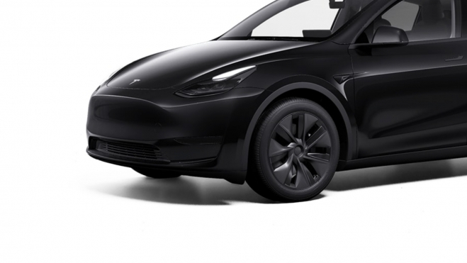 Tesla Model Y 2024 Llanta