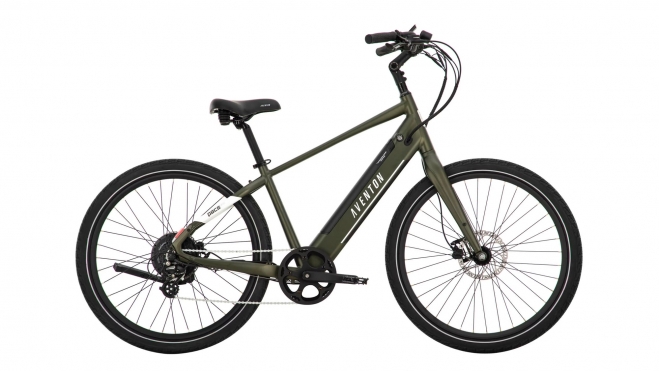 Aventon Pace 500.3 Ebike