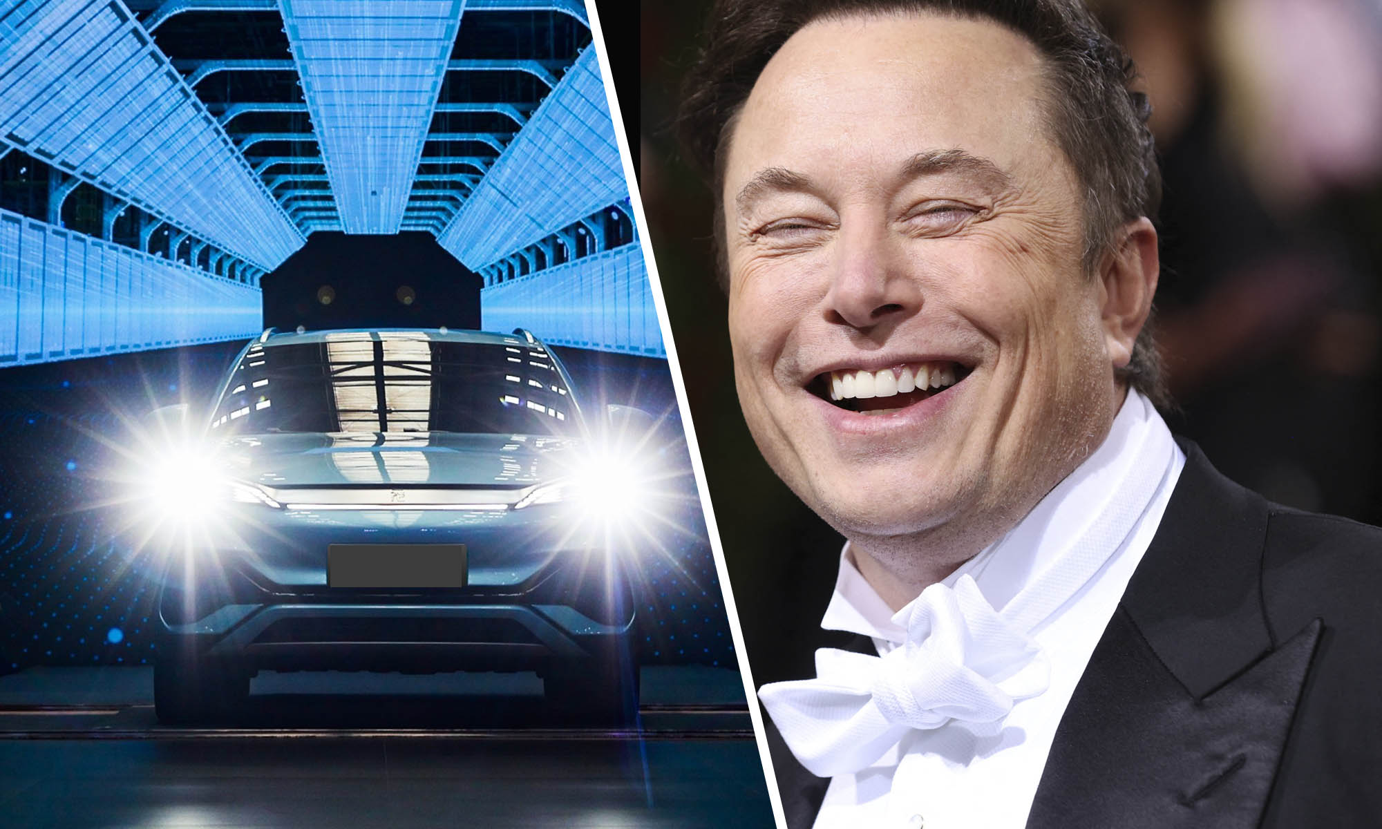 Aunque no se le puede negar su capacidad visionario, Elon Musk no fue capaz de predecir ‘todo el futuro’ hace una década.