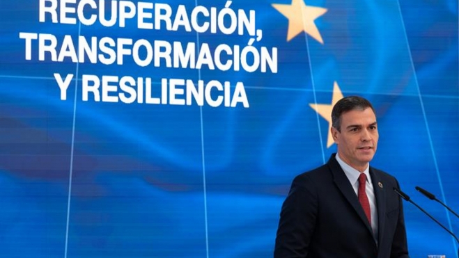 Pedro Sánchez Pedro Sánchez