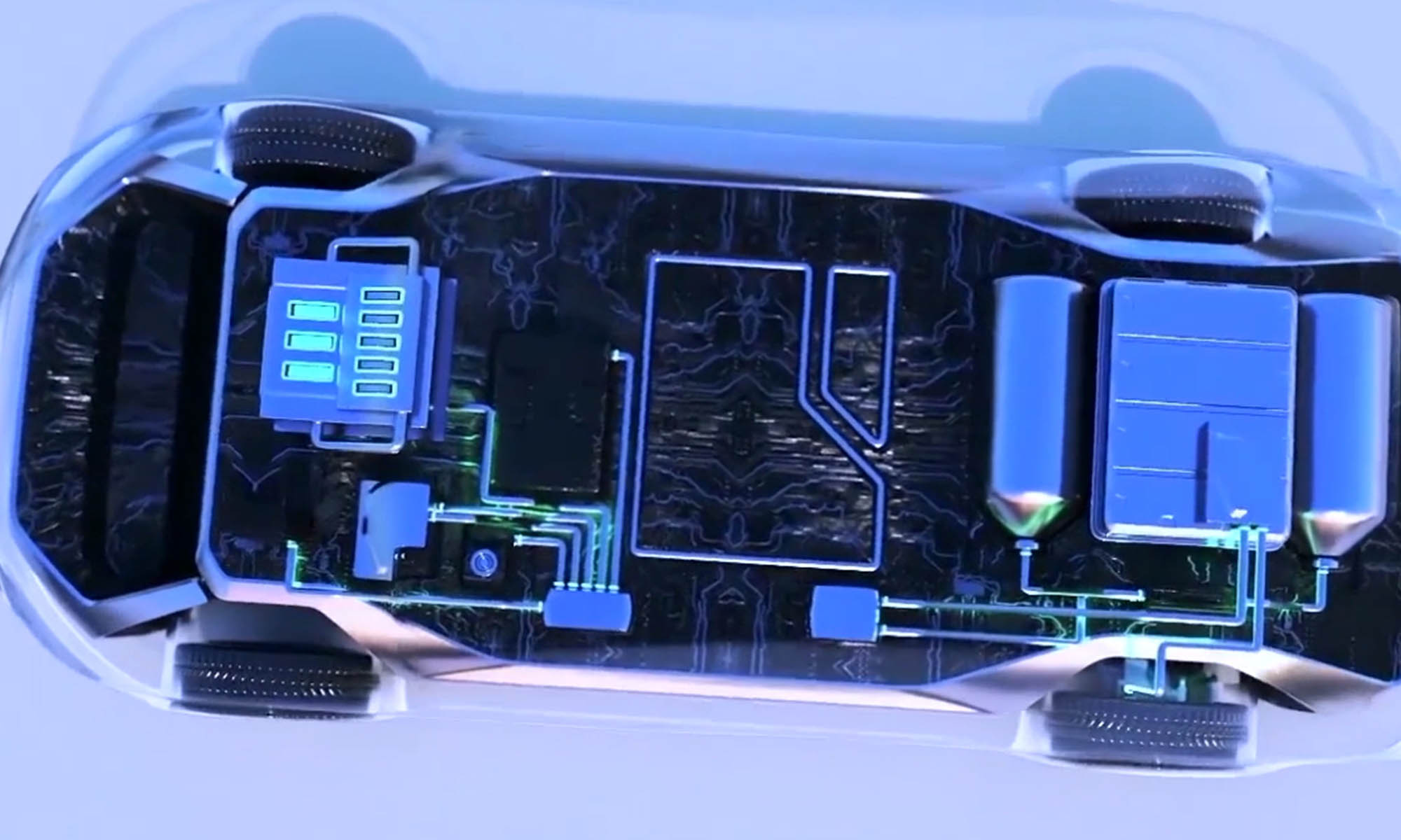 CALB es uno de los mayores fabricantes de baterías para coches eléctricos a escala mundial. CALB es uno de los mayores fabricantes de baterías para coches eléctricos a escala mundial.