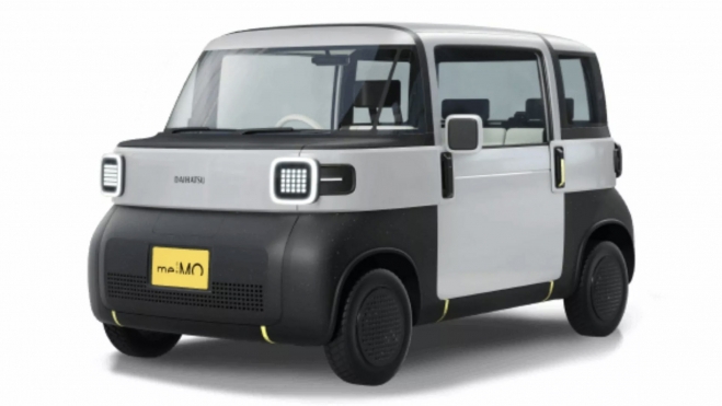 daihatsu 4 daihatsu 4