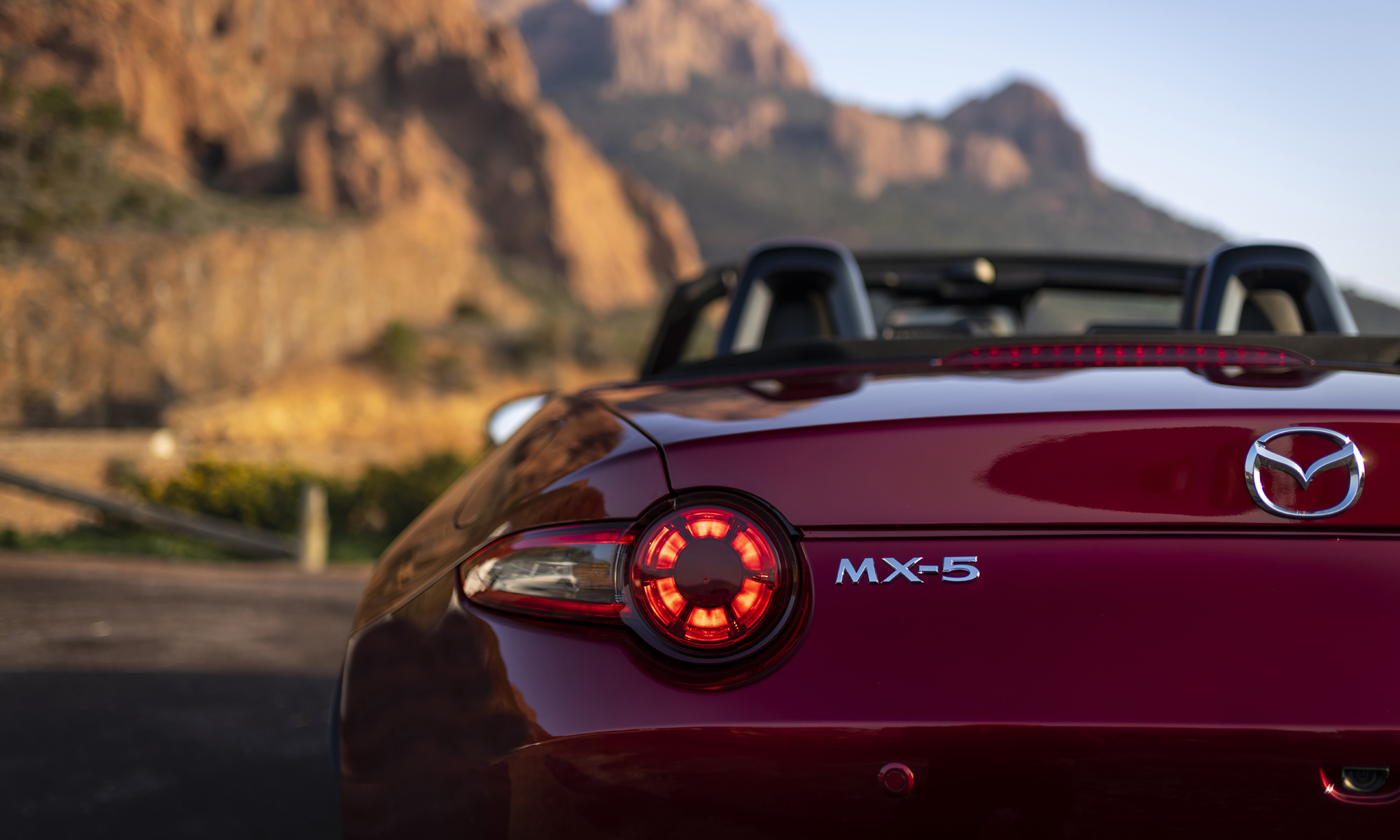 El modelo más icónico de Mazda podría abandonar su histórico esquema de combustión muy pronto.
