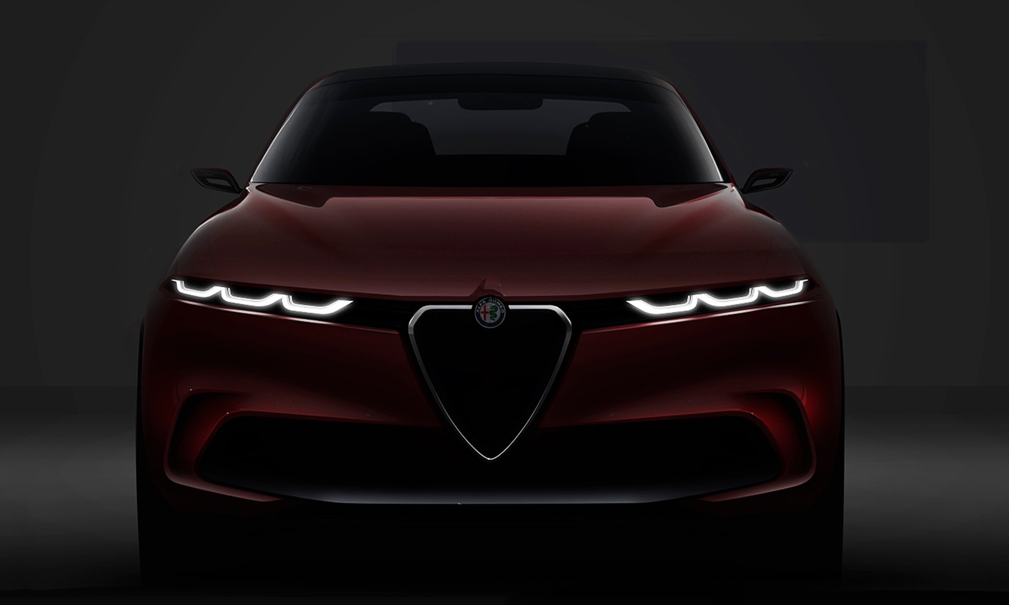 Alfa Romeo lanzará un SUV que se posicionará en lo "más alto de la oferta".