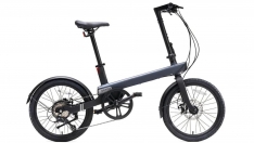 Xiaomi Qicycle C2