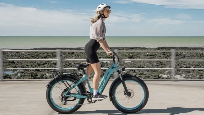 BICI 1 BICI 1