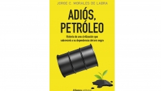 Adiós, petróleo.