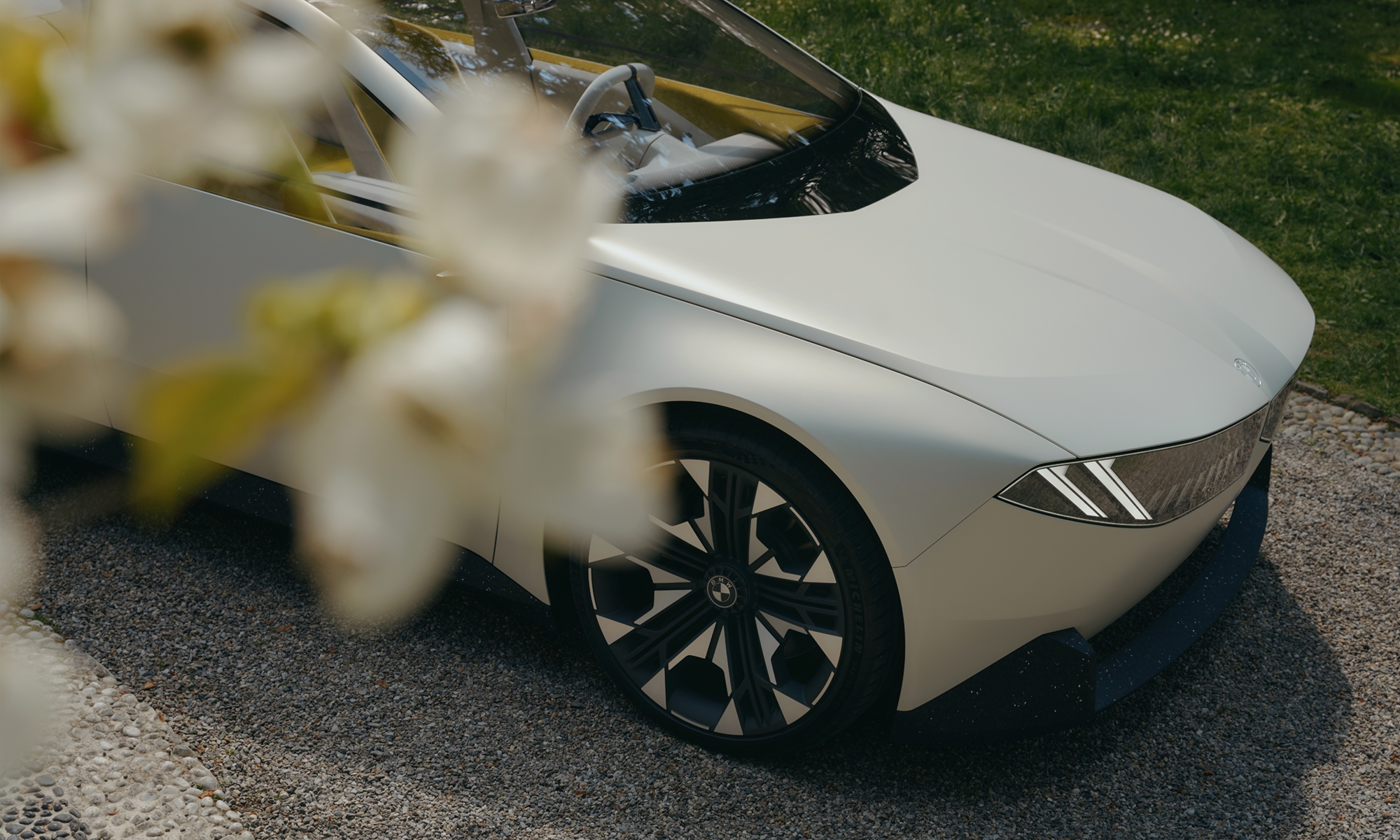 La Neue Klasse dará una alternativa eléctrica para todos los modelos de BMW.