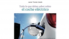 Todo lo que debes saber sobre el coche eléctrico.