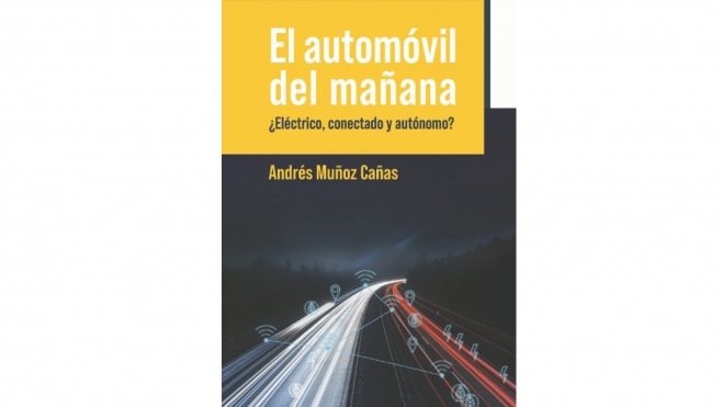 el automovil del mañana