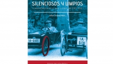 Silenciosos y limpios. La electricidad contra el agua y el petróleo (1905-1936)