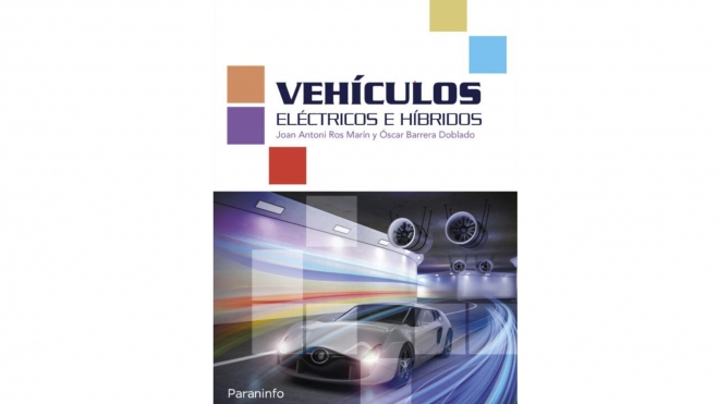 Vehiculos electricos e hibridos