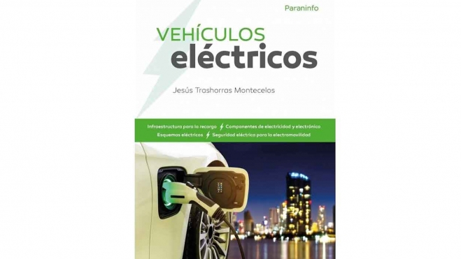 Vehiculos electricos