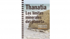 thanatia los limites minerales del planeta