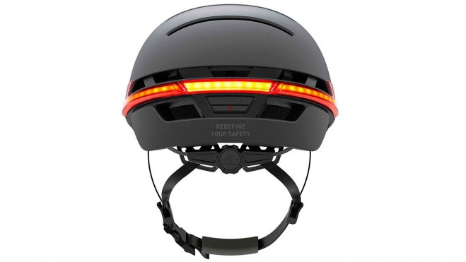 Livall BH51M Neo trasera Livall BH51M Neo trasera