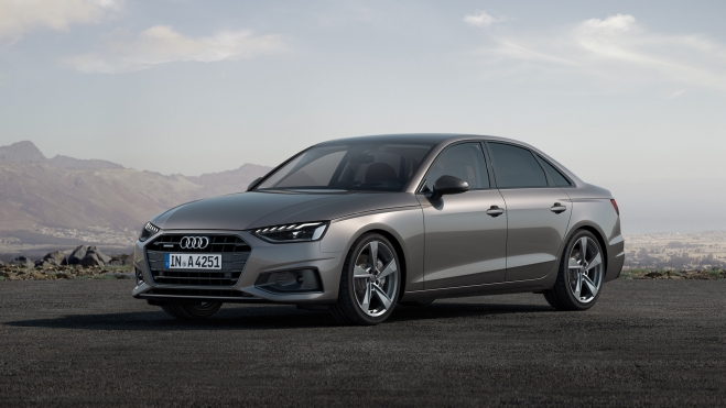 AudiA4 28 AudiA4 28