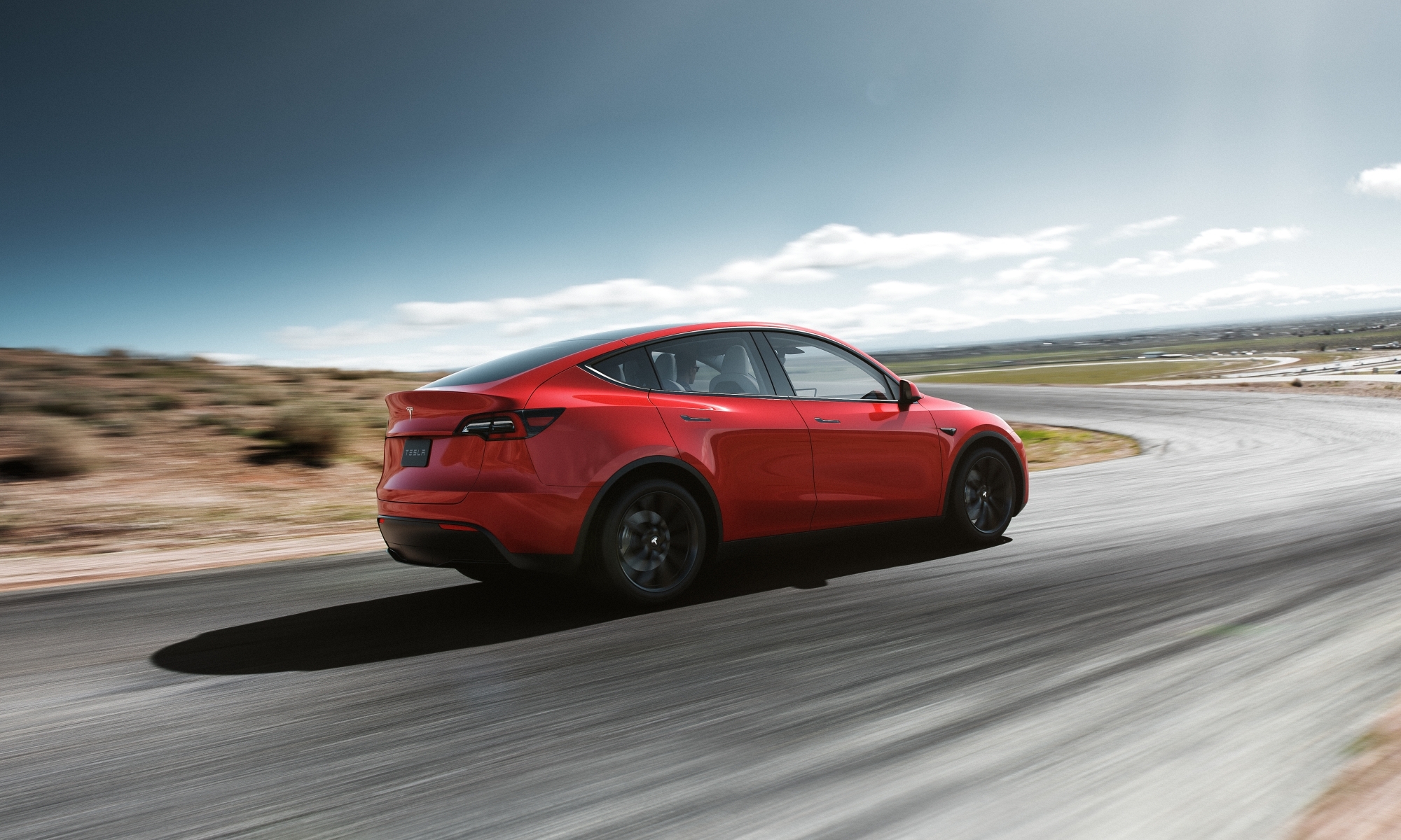 El Departamento de Justicia avanza con la causa abierta a Tesla por su autonomía anunciada.